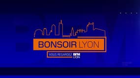 Bonsoir Lyon : le JT du 27 septembre 