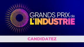 Candidatez jusqu'au 26 septembre