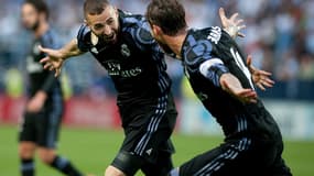 La Benz champion d'Espagne