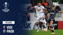 Résumé : Vidi - PAOK Salonique (1-0) - Ligue Europa