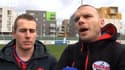 Le rugby séduit dans les banlieues