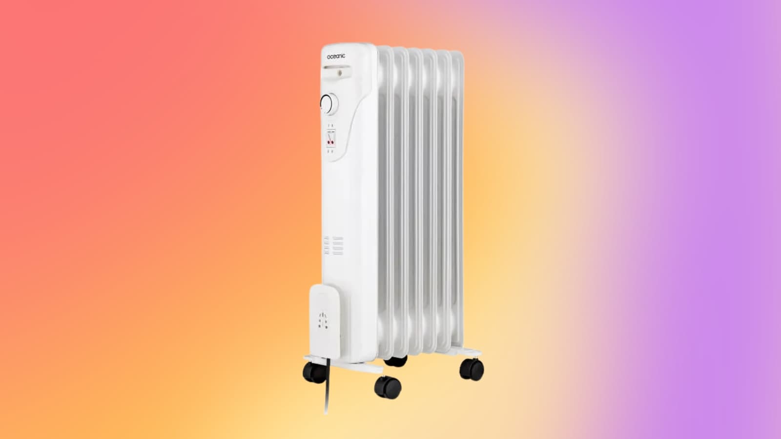 VOICI L'ASTUCE ULTIME POUR CHAUFFER VOTRE MAISON SANS VOUS RUINER AVEC CE RADIATEUR À PRIX BRADÉ