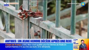 Antibes : un jeune homme décède après une rixe