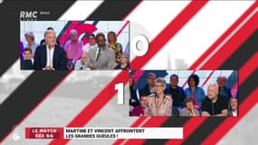 Le Match des GG - 27/05