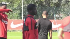 Monaco : Après la défaite face à Porto, réaction attendue contre Montpellier