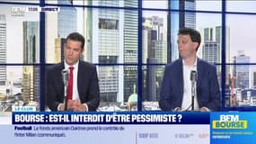 Le Club : Bourse, est-il interdit d'être pessimiste ? - 22/05