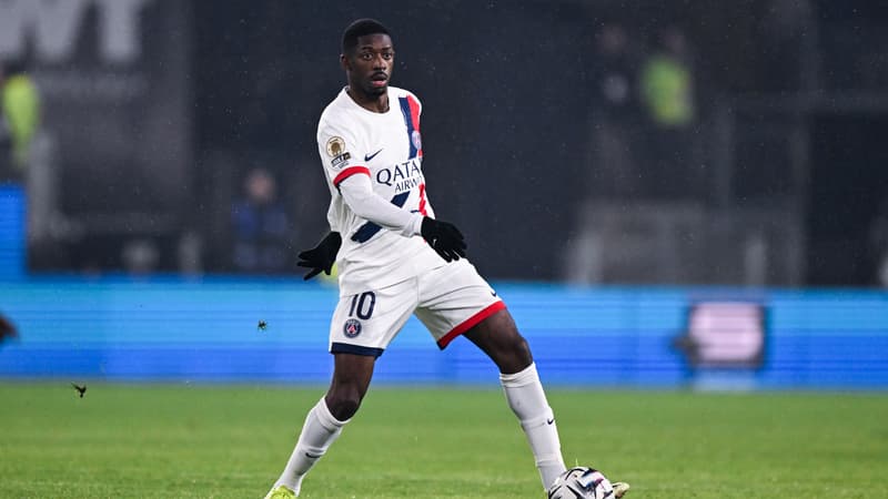 DIRECT. Monaco-PSG (J-1): suivez les conférences de presse et toutes les infos sur le match de Ligue des champions en live