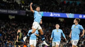 Manchester City 