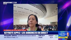 Nouveautés Apple: quelles sont les dates de sortie des produits?