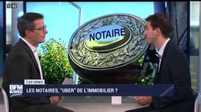 Les news: immobilier, industrie du droit et Pacs en mairie - 28/10