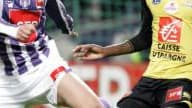 L'attaquant affirme qu'il sera Toulousain cette saison.