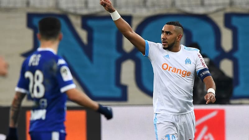 Dimitri Payet