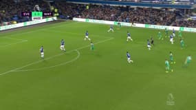 Résumé : Everton - Watford (2-2) - Premier League