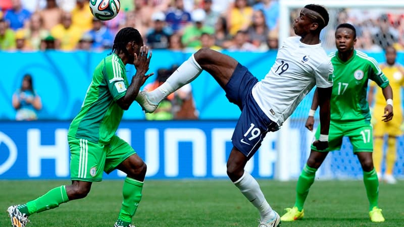 Paul Pogba