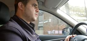 Ces milliers d'emplois qu'ont créé Uber et ses concurrents dans le 93
