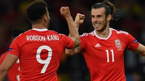 Hal Robson-Kanu