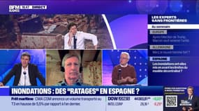 Les experts du soir - Vendredi 8 novembre