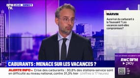 Aura-t-on du carburant à la Toussaint? Les vacances sont-elles compromises?