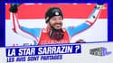 Ski alpin : Cyprien Sarrazin est-il devenu une star ? Avis partagés chez les Grandes Gueules du Sport