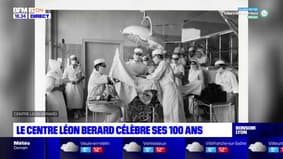 Le Centre Léon Berard célèbre ses 100 ans