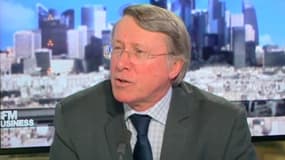 Pierre-Henri Leroy était l'invité de BFM Business ce mercredi 5 mars.