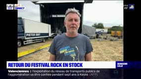 Etaple: le festival Rock en stock revient dès vendredi