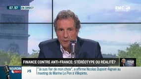 Brunet & Neumann: Macron/Le Pen: stéréotype ou réalité ? - 02/05
