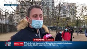 Fêtes de fin d’année: les Français passeront-ils Noël en famille? 