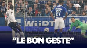 L1 / Le Havre sauvé : Coach Digard raconte la folle panenka de Touré 