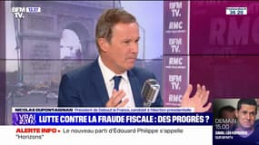 LA VÉRIF – Y a-t-il des progrès dans la lutte contre la fraude fiscale ?