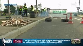 "Gilets jaunes": la mobilisation à Paris ce samedi en ligne de mire