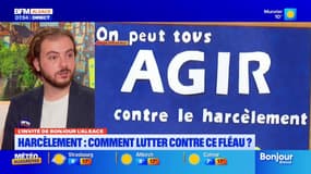 L'invité de Bonjour Alsace du mercredi 15 octobre 2025 - Pablo Roldan-Sanchez