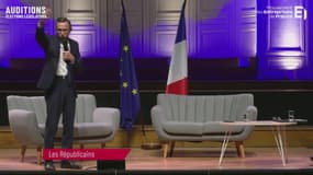 Bruno Retaillau s'exprime sur le cout du travail 