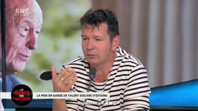 "La fortune des plus riches a été multipliée par 7 en 20 ans."