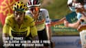 Tour de France : "Un Slovène sera en Jaune à Paris, j'espère moi" pressent Roglic