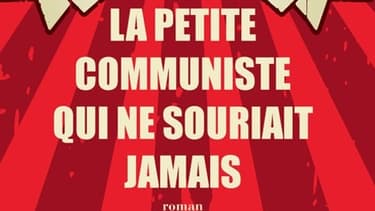 La petite communiste qui ne souriait jamais
