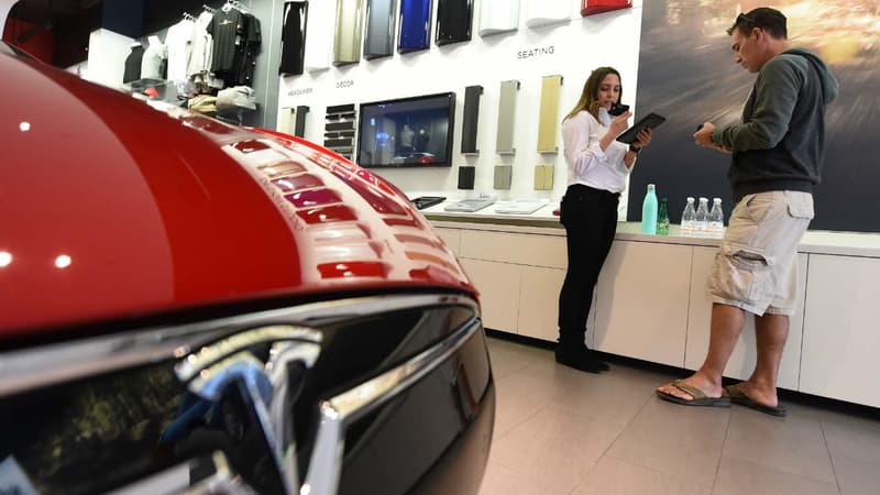 Tesla pourrait dans les années qui viennent produire un modèle à 25.000 dollars.