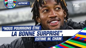 Euro 2024 : “Nous pourrions être la bonne surprise”, estime M. Cham à propos des chances de l’Autriche