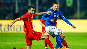 Marco Verratti