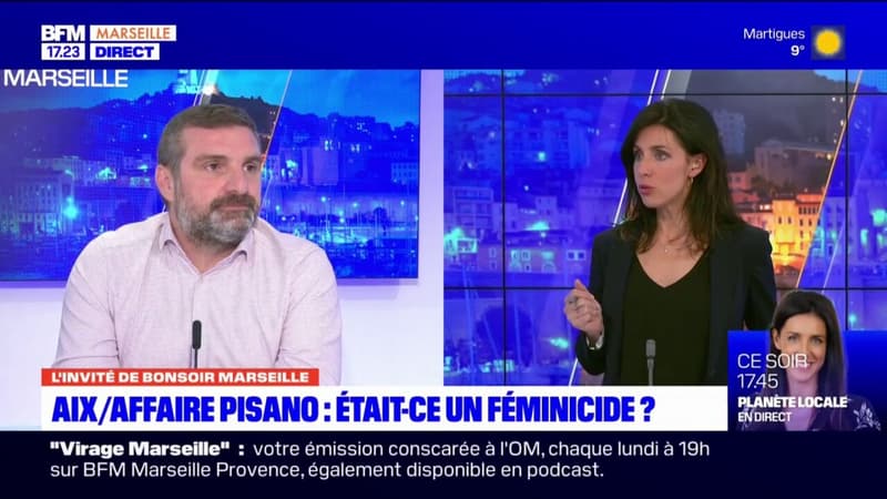 Affaire Marie-Bélen Pisano: le suspect n'a jamais reconnu les faits