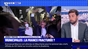 Municipales: la France fracturée ? (2) - 30/06