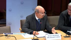 Loi de programmation militaire: qui tire profit de la guerre en Ukraine?