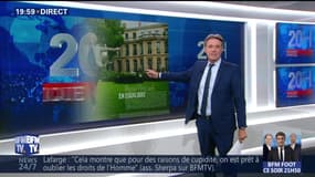 20H Politique - 20h-21h