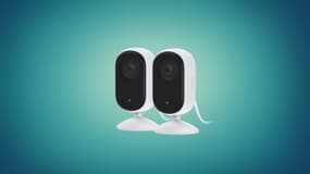 Sécuriser votre maison n'a jamais été aussi facile avec cette offre hors norme sur les caméras Arlo