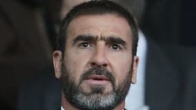 Eric Cantona