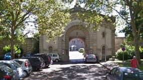 Murielle Bolle est incarcérée à la maison d'arrêt de Dijon.