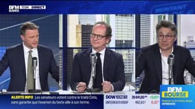 Le Club :Toujours trois baisses de taux prévues par la Fed cette année - 21/03