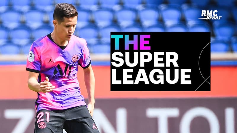 PSG : Ander Herrera s'engage contre la Super League