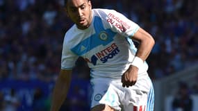 Dimitri Payet