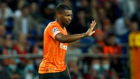 Marlon Santos